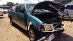 (local Pickup Only) Fuel Tank Under Regular Cab 6' 6" Box Fits 97-98 Ford F150. Fixed Price $139.90.
