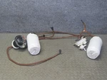 2008-2010 Porsche Cayenne 957 Right & Left Side Fuel Gas Pressure Pump Assembly. Fixed Price $139.94.