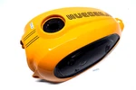 Ducati Scrambler 1100 Tribute Pro Tank 18-25 Fuel Petrol Gas. Fixed Price $753.03.