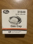 Gates 31648 Gas Cap New Old Stock. Fixed Price $19.99.