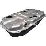 576-631 Dorman Fuel Tank Gas For Mitsubishi Lancer 2004-2007. Fixed Price $382.74.