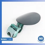 97-06 Jaguar X100 XK8 Xkr Exterior Fuel Gas Door Lid Cover FJA3089AF Oem. Fixed Price $43.23.