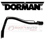 Dorman 577-367 Fuel Filler Neck For FN922 7720106080 Air Delivery Storage Sh. Fixed Price $129.84.