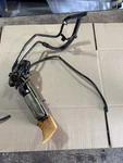 Fuel Tank Pump Gasoline Honda Crx 1988 - 1991 ED9 ED8 Civic EF7 ED7 Sir. Fixed Price $78.04.