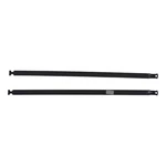 Golden Star GT09-68SP Replacement Gas Tank Straps 1968-1976 Mopar A-body 2/PKG.. Fixed Price $26.35.