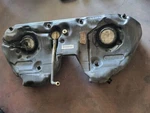 A2114704601 Fuel Tank For Mercedes-benz E-class (bm 211) Sedan. Fixed Price $176.15.