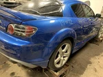 (local Pickup Only) Fuel Tank Fits 04-08 Mazda RX8 459328. Fixed Price $114.90.