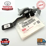 Genuine Toyota RAV4 1996-2018 Oem Fuel Lid Lock Lever 77306-32020. Fixed Price $39.95.