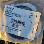 Fuel Tank Lock Ring Dorman 579-012. Fixed Price $12.00.