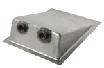 Competition Engineering Gas Tank Sump Kit W/.5IN Npt Weld Bungs. Fixed Price $125.89.