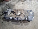 (local Pickup Only) Fuel Tank Hybrid Fits 21-24 Elantra 2043057. Fixed Price $199.90.