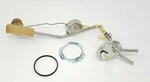 71-79 Continental Gas Tank Sending Unit 3/8 Fuel Line & Return Ford Lincoln Merc. Fixed Price $50.00.