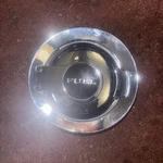 2011-2023 Dodge Challenger SRT8 Fuel Filler Door Chrome Gas Cap Lid Oem. Fixed Price $40.00.
