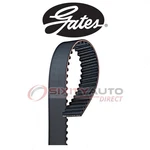 Gates Timing Belt 1990-1993 Ford Festiva 1.3L L4 Engine Oe Upgrade La. Fixed Price $35.95.