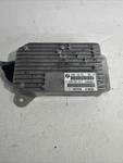 Oem 09-2012 Bmw 750LI 760LI 740LI F01 F02 Icm Intergrade Control Module 6791218. Fixed Price $100.00.