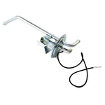 Omix 17724.22 Fuel Tank Pickup Fits: 1971-1973 Jeep J-100, J-2500. Fixed Price $44.71.