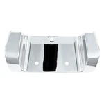 United Pacific 42419 Fuel Tank Trim Chrome, Passenger Side, For Freightliner. Fixed Price $49.54.