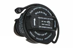 2011 Vw Volkswagen Jetta IE7 Fuel Gas Tank Filler Cap Genuine Oem 5C0201550E. Fixed Price $42.26.