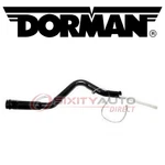 Dorman 577-213 Fuel Filler Neck For FN826 5278071AB 5031266AA Fk. Fixed Price $141.81.