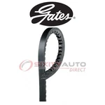 Gates Fan Alternator Drive Belt For 1971-1976 Buick Skylark 5.7L V8 We. Fixed Price $28.30.