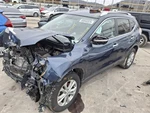 2015 Nissan Rogue Used Fuel Filler Door Black Oem 177.DA1F15 99000 Miles. Fixed Price $80.70.