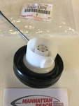 Genuine Toyota Fuel Tank Gas Cap 77300-47010 05-09 Prius. Fixed Price $26.51.