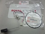 Toyota Tundra Sequoia Fuel Level Sending Unit Gas Gauge Sender Genuine Oem. Fixed Price $154.36.