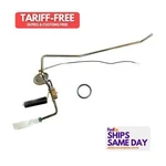 Right Stuff Detailing FSU6701, One Cadmium Steel Fits 67-69 Camaro 3/8IN Fuel Se. Fixed Price $112.11.