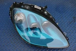 2005-2013 Chevrolet Corvette C6 Passenger Headlight Assembly Gm 25867790. Fixed Price $299.99.
