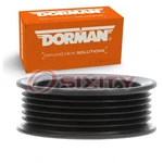 Dorman Techoice Water Pump Drive Belt Tensioner Pulley For 2008-2010 Hummer Xs. Fixed Price $28.13.