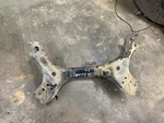 2005-208 Escape Front K Frame Engine Cradle 8L82-5C145-A. Fixed Price $400.00.