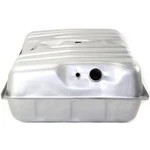22 Gallon Fuel Gas Tank 75-85 Ford E-350 Econoline E-150 Silver. Fixed Price $139.68.