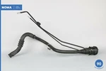 02-06 Lexus SC430 Z40 Fuel Tank Filler Neck Tube Pipe W/ Cap 77201-24080 Oem. Fixed Price $72.87.