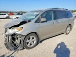 (local Pickup Only) Fuel Tank Fwd Fits 11-16 Sienna 2027826. Fixed Price $166.16.