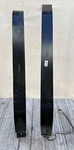 Plymouth Prowler 97-02 Oem Fair Of Fuel Tank Straps, # 4786639. Fixed Price $157.50.