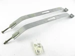 Spectra ST122 Fuel Gas Tank Straps (pair) For 1996-2001 Blazer, Jimmy. Fixed Price $32.35.