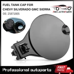 Fit Chevrolet Silverado Sierra 1500 2500 07-13 Fuel Tank Filler Door 25871805 Us. Fixed Price $25.69.
