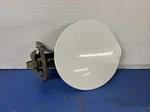 1997 - 2017 Ford Expedition Navigator Fuel Door Gas Flap White Oem 9L1Z99405A26A. Fixed Price $49.99.