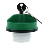 Fuel Tank Cap-regular Diesel Only Keyed Alike 17591D For Chevy Dodge. Fixed Price $20.95.