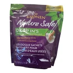 Propack KDI013 Kronen Biological Waste Tank Treatment, Formaldehyde-free 10 Bags. Fixed Price $15.99.