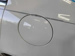 Lucerne 2006 Fuel Filler Door 743980. Fixed Price $87.32.