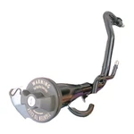 2007 - 2013 Acura Mdx Fuel Filler Neck Pipe Oem. Fixed Price $50.00.