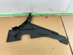 2011-2016 Bmw 535I F10 Xdrive Rear Left Side Gas Fuel Tank Cover Panel Trim Oem.. Fixed Price $34.99.