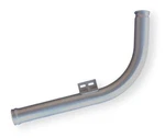 Chevy Wagon Or Nomad Gas Tank Filler Tube 1955 Chevrolet New. Fixed Price $79.95.
