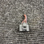 Pdc Wire Plug Connector Pigtail 0485454028 06-13 Mercedes Benz W251 R350 R320. Fixed Price $19.00.
