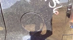 Soul 2010 Fuel Filler Door 368922. Fixed Price $60.00.