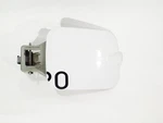 2016 Vpg MV-1 Oem White Gas Fuel Filler Door. Fixed Price $57.19.