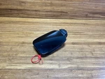 2015 Audi Q3 2.0L Fuel Filler Pocket Door Lid Flap 8U0809906B Oem *note*. Fixed Price $36.00.