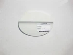 Mercedes-benz A2197570106 Fuel Cap Cls C219. Fixed Price $21.00.