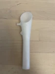 Dodge Ram Durango Jeep Chrysler Fuel Gas Tank Filler Funnel Tube Neck Mopar Oem. Fixed Price $15.29.